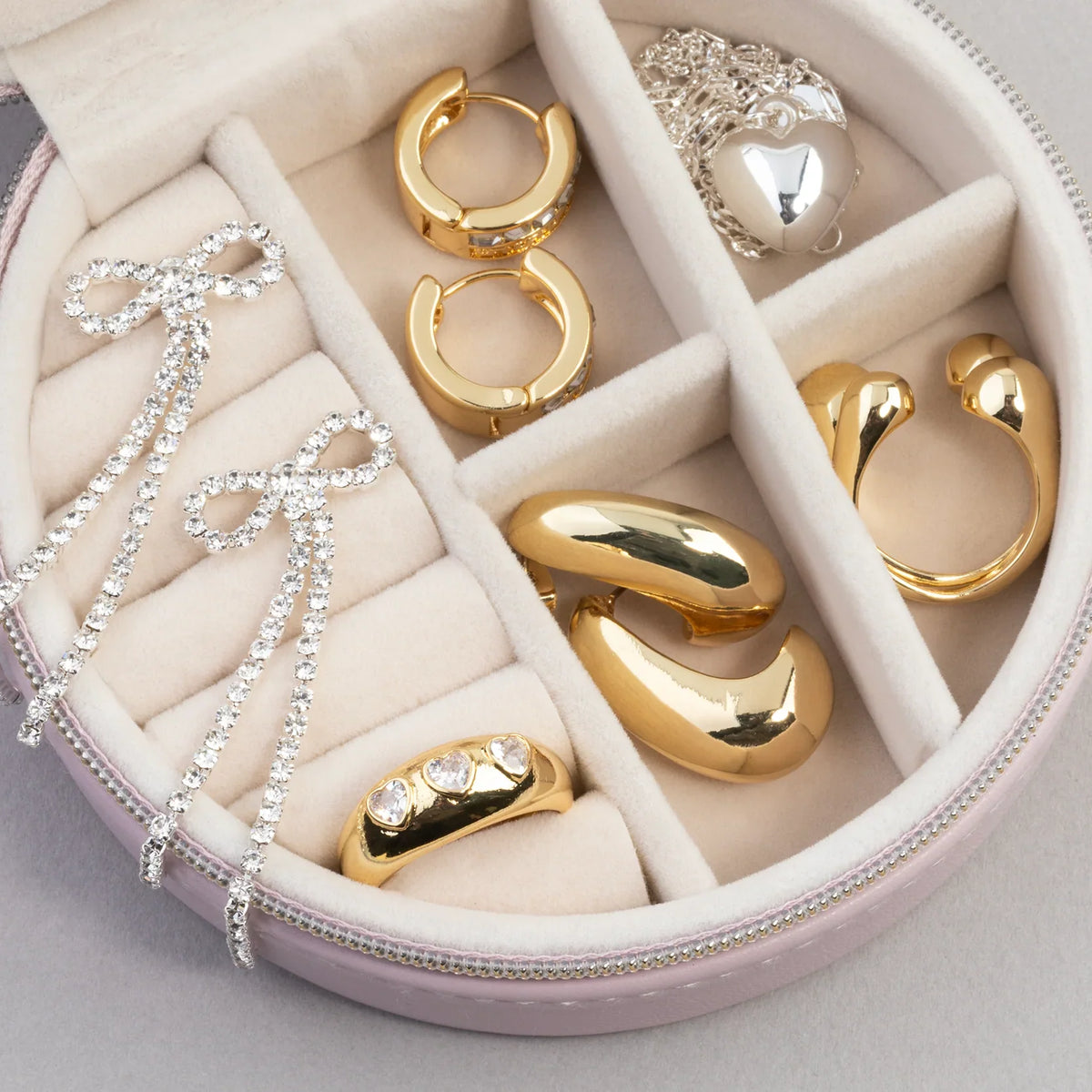 Ultimate Guide to Jewellery Care
