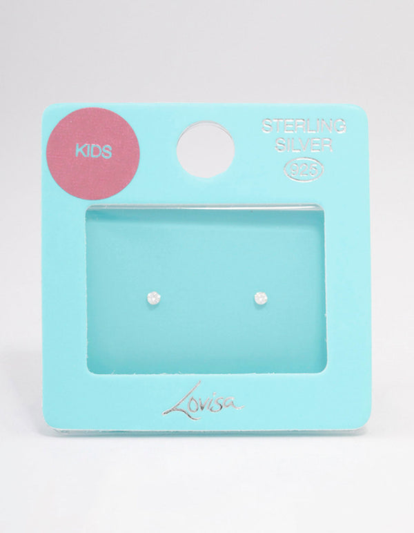 Lovisa sterling silver earrings shop