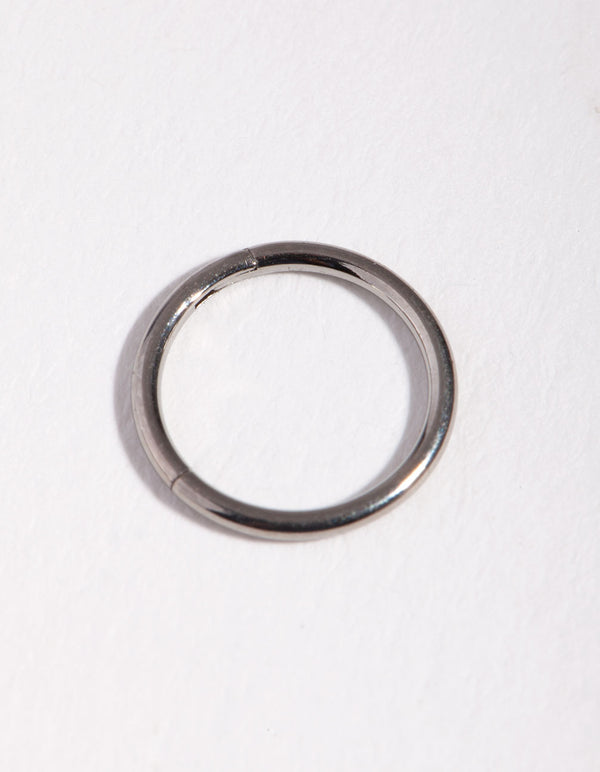 Titanium Fine 7mm Clicker