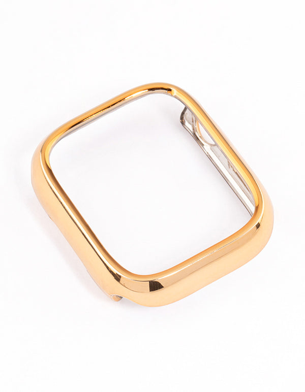 Gold Watch Case 40/41mm