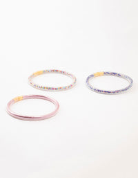 Kids Shaker Bangle Pack - link has visual effect only