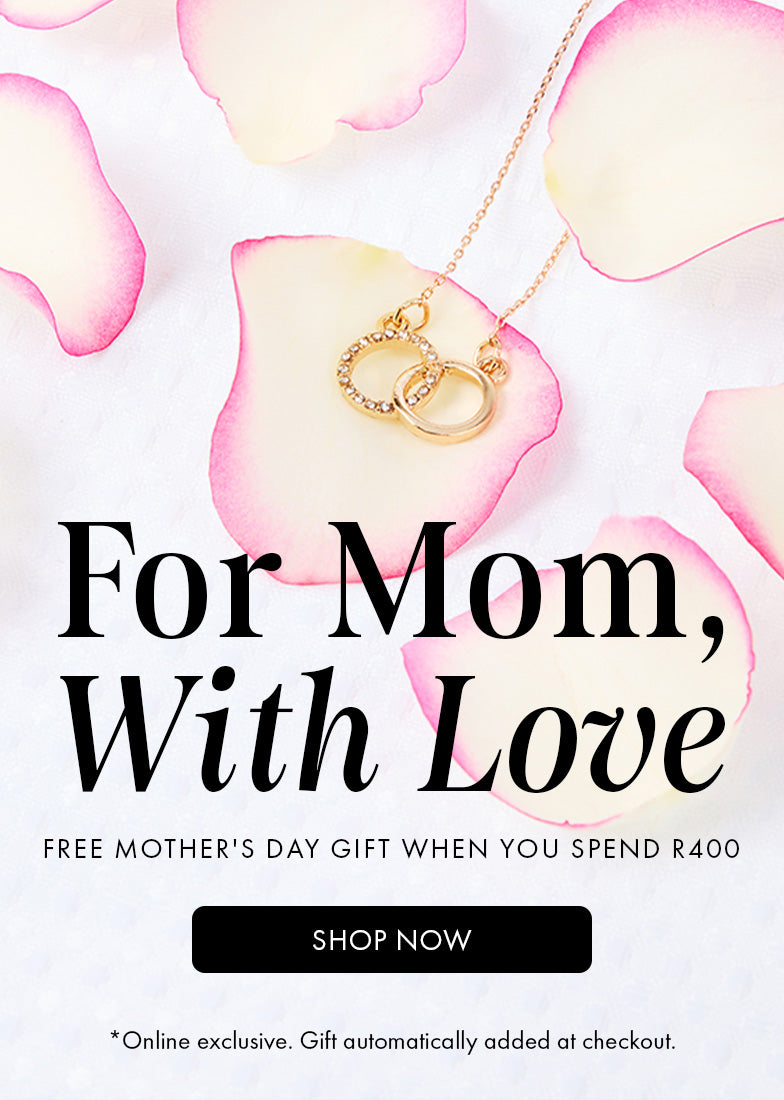 Mother's Day Gift With Purchase 10.04.2025