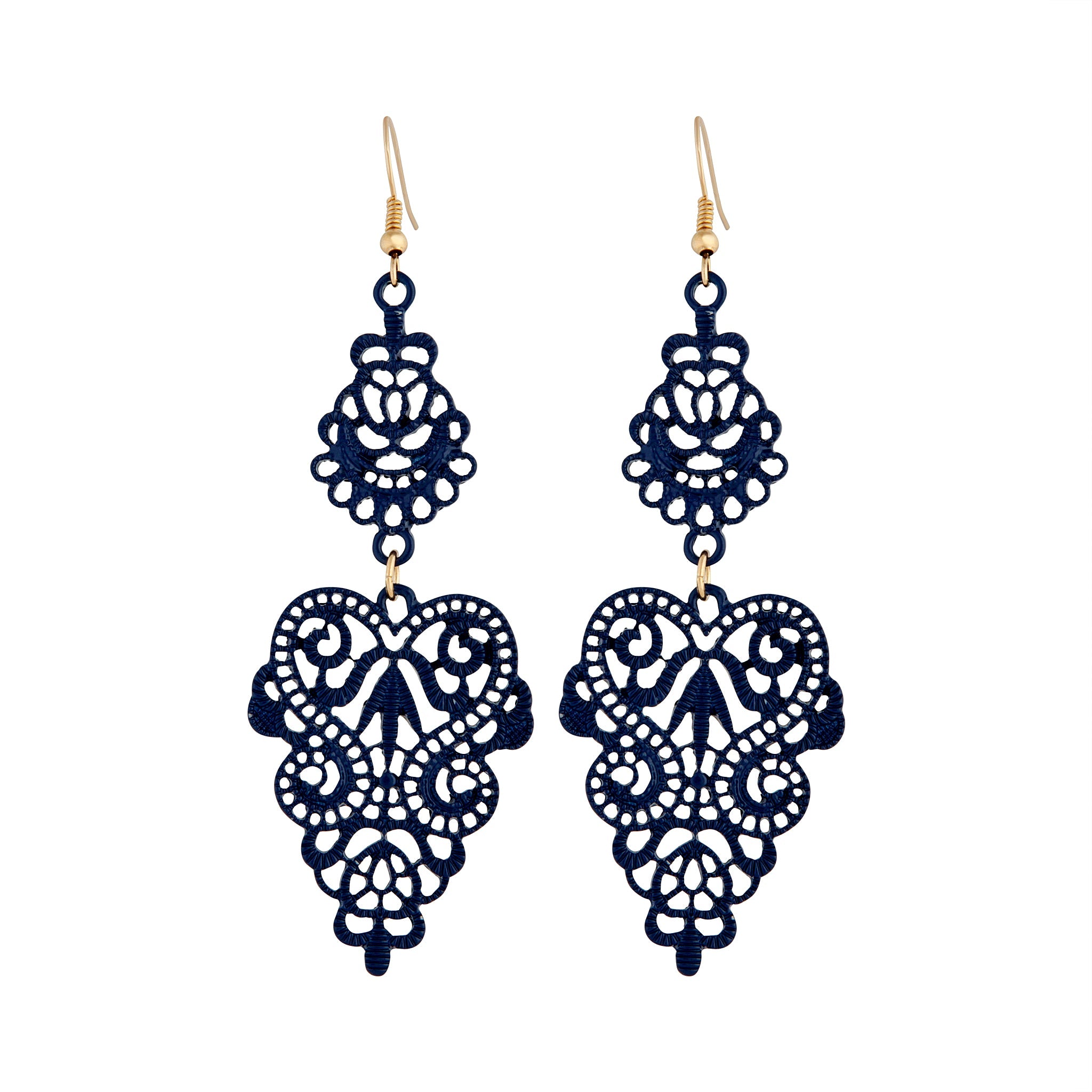 Lovisa earrings in 2023  Fashion tips, Clothes design, Lace