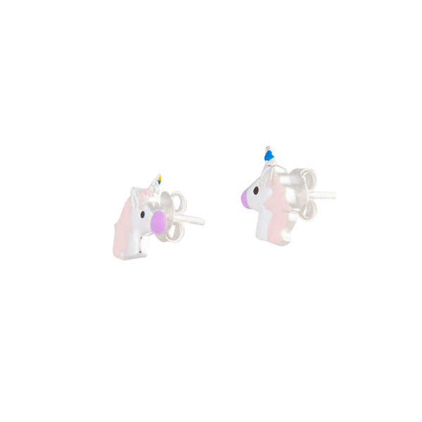 Amazon.com: Claire's Kids Clip On Earrings for Girls - Gold Pastel Unicorns  - Fun Cute Jewelry for Non-Pierced Ears Clip Ons are Hypoallergenic  Sensitive Nickel-Free: Clothing, Shoes & Jewelry