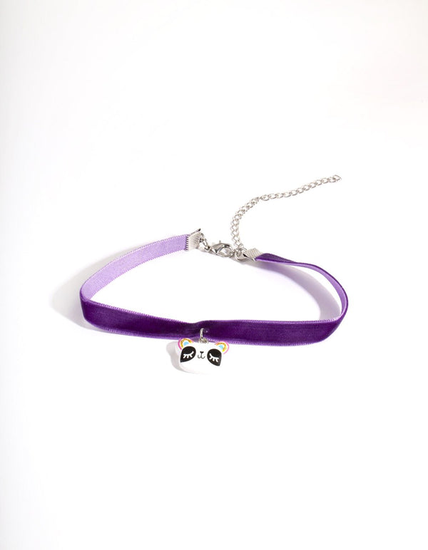 VAL1 FB PANDA CHOKER NL