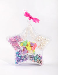 Kids Under the Sea Bead Kit - link has visual effect only