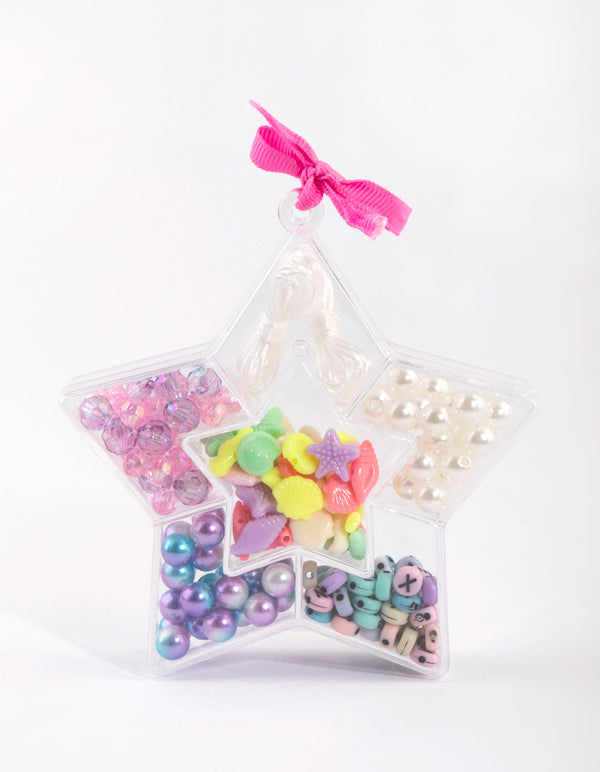 Kids Under the Sea Bead Kit